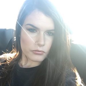 Meet your Posher, Kaitlin